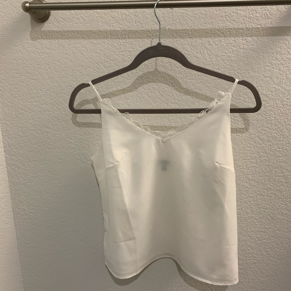 Banana Republic cami